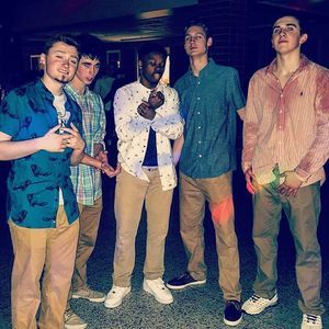 Meet your Posher, Gregor